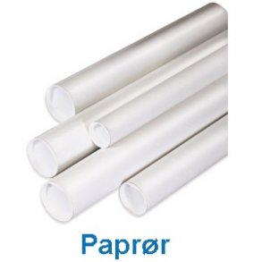 Paprør